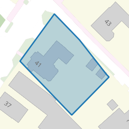 Perceel VHT00-B-5321