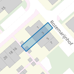 Perceel VHT00-B-5354