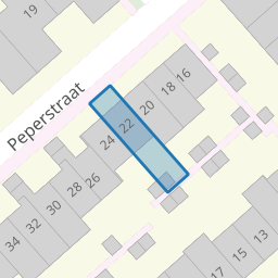 Perceel VHT00-B-5383