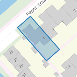 Perceel VHT00-B-5395