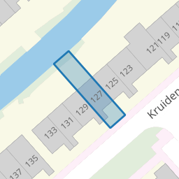 Perceel VHT00-B-5411