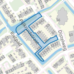 Perceel VHT00-B-5483