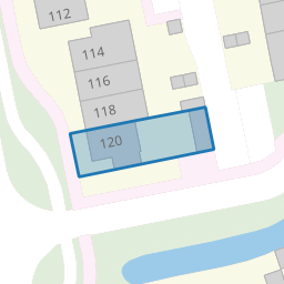 Perceel VHT00-B-5551