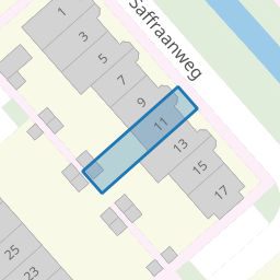 Perceel VHT00-B-5668