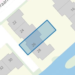 Perceel VHT00-B-5691