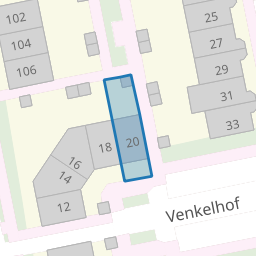 Perceel VHT00-B-5788