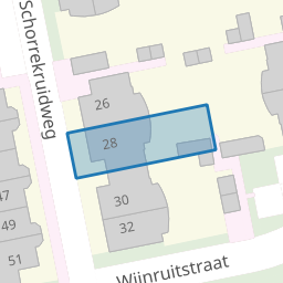 Perceel VHT00-B-5851