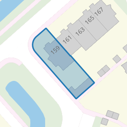 Perceel VHT00-B-5951