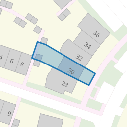 Perceel VHT00-B-5960