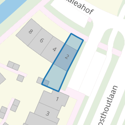 Perceel VHT00-B-5991