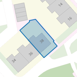 Perceel VHT00-B-6100