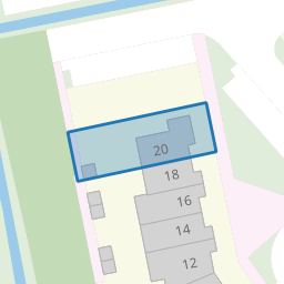 Perceel VHT00-B-6106