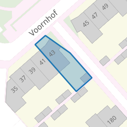 Perceel VHT00-B-6279