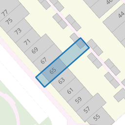 Perceel VHT00-B-6290