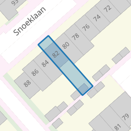 Perceel VHT00-B-6335