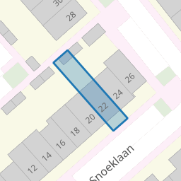 Perceel VHT00-B-6365