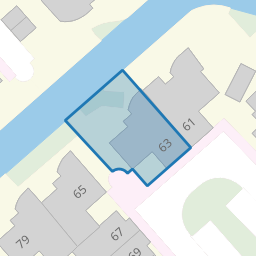 Perceel VHT00-B-6521