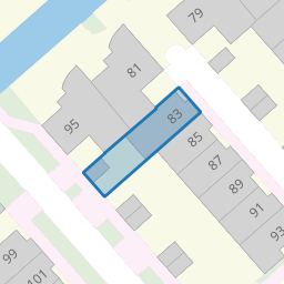 Perceel VHT00-B-6532