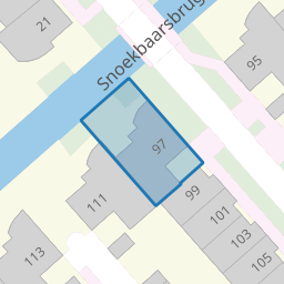 Perceel VHT00-B-6538