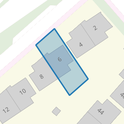 Perceel VHT00-B-6603