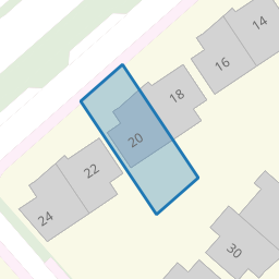 Perceel VHT00-B-6610