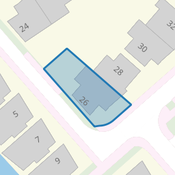 Perceel VHT00-B-6613