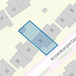 Perceel VHT00-B-6619