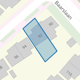 Perceel VHT00-B-6668