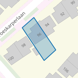 Perceel VHT00-B-6670