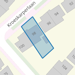 Perceel VHT00-B-6671