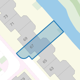 Perceel VHT00-B-6696