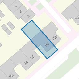 Perceel VHT00-B-7036