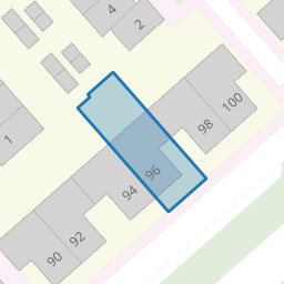 Perceel VHT00-B-7037