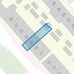 Perceel VHT00-B-7051