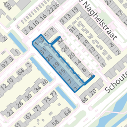 Perceel VHT00-B-7127