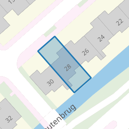 Perceel VHT00-B-7293