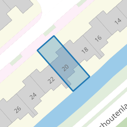 Perceel VHT00-B-7297