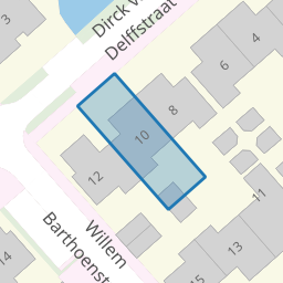 Perceel VHT00-B-7317