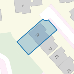 Perceel VHT00-B-7371