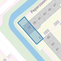 Perceel VHT00-B-7451