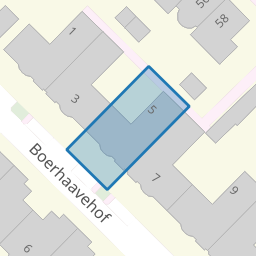 Perceel VHT00-B-7482