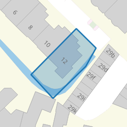 Perceel VHT00-B-7493