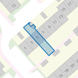 Perceel VHT00-B-7507