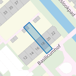 Perceel VHT00-B-7521