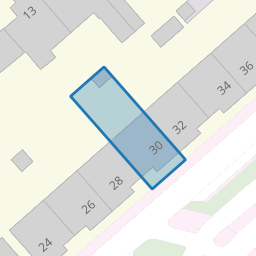 Perceel VHT00-B-7617