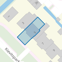 Perceel VHT00-B-7660