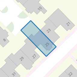 Perceel VHT00-B-7721