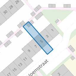 Perceel VHT00-B-7782