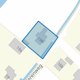 Perceel VHT00-B-8021