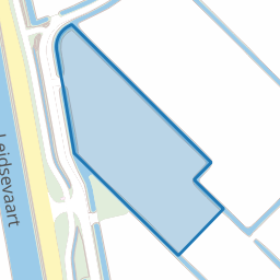 Perceel VHT00-B-8034